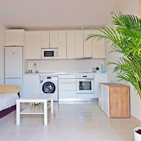 Atico La Bella Apartment Malaga Ngoại thất bức ảnh